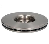 1X Disco de freno para BOSCH 986 479 621 para VOLVO V60 I (155) 2 2010-2014