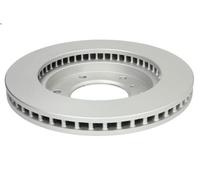 1X Disco de freno para BOSCH 986 479 704 para L200 / TRITON 2.5 2005-2015