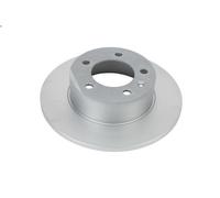 Bosch Disco de freno 0 986 479 717 – trasero, macizo, altamente carbonizado, 1 pieza