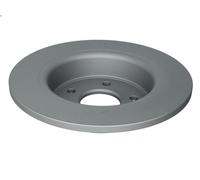 1X Disco de freno para BOSCH 986 479 762 para FORD USA ESCAPE 2 2012-2017