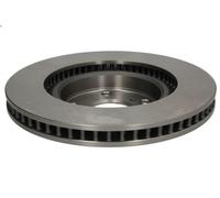 1X Disco de freno para BOSCH 986 479 768 para LEXUS ES (_V6_) 2.5 2012-2018