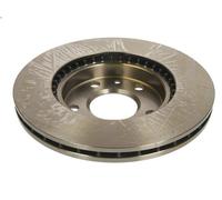 1X Disco de freno para BOSCH 986 479 779 para DACIA DUSTER (HS_) 1.2 2013-2018