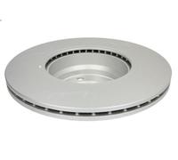Disco de Freno Bosch BD1693 - Disco Ventilado, Alto Contenido en Carbono, 330 mm - Eje Delantero - Certificado ECE-R90 - Excelente Refrigeración y Reducción de Ruido, Anticorrosión - 1 Unidad