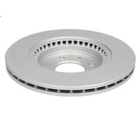 1X Disco de freno para BOSCH 986 479 B21 para DACIA LOGAN (LS_) 1 2011-2012