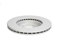 1X Disco de freno para BOSCH 986 479 B23 para MG ZR 2 2001-2005