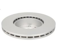 1X Disco de freno para BOSCH 986 479 B34 para PEUGEOT BOXER Autobús 2 2015-2019