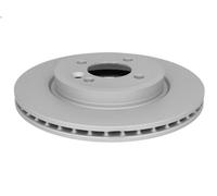 1X Disco de freno para BOSCH 986 479 B39 para MINI MINI (R56) 1.4 2006-2010