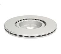 1X Disco de freno para BOSCH 986 479 B49 para FIAT CROMA (154_) 2 1987-1996