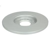 1X Disco de freno para BOSCH 0 986 479 B51 CITROEN C2 (JM_) 1.1 2003-2012