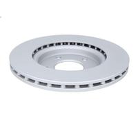 Disco de freno BOSCH 0 986 479 B67 delantero, ventilado , altamente carbonizado, 1 Pieza