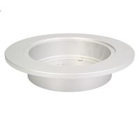 1X Disco de freno para BOSCH 986 479 B71 para TOYOTA YARIS (_P1_) 1 1999-2005