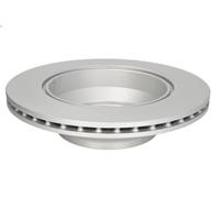 1X Disco de freno para BOSCH 0 986 479 B72 VW TOUAREG (7P5, 7P6) 3 2010-2018