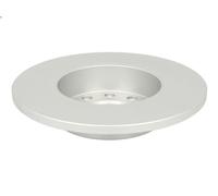 1X Disco de freno para BOSCH 986 479 B78 para AUDI A3 (8P1) 2 2003-2008