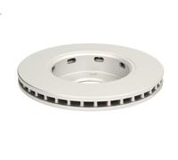 1X Disco de freno para BOSCH 986 479 B83 para SMART FORFOUR (454) 1.1 2004-2006