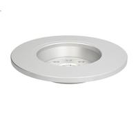 1X Disco de freno para BOSCH 986 479 B93 para AUDI A3 (8P1) 2 2003-2008