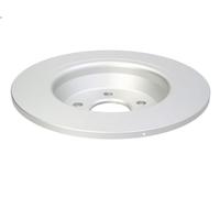 1X Disco de freno para BOSCH 986 479 B94 para FORD KUGA I 2 2008-2012