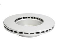 1X Disco de freno para BOSCH 986 479 B96 para PEUGEOT BOXER Autobús 2 2015-2019