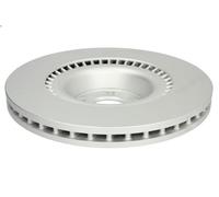 1X Disco de freno para BOSCH 986 479 B97 para AUDI A6 C6 (4F2) 3 2004-2006