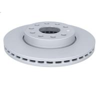 1X Disco de freno para BOSCH 986 479 C47 para SEAT LEON (5F1) 1 2015-2020