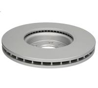 1X Disco de freno para BOSCH 986 479 C49 para AUDI A5 (8T3) 2 2008-2017