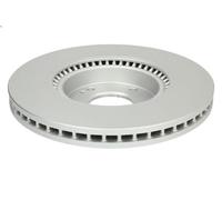 1X Disco de freno para BOSCH 986 479 C51 para KIA CARENS IV 2 2013-2016