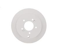 1X Disco de freno para BOSCH 986 479 C61 para HYUNDAI ix35 Van 2 2009-2015