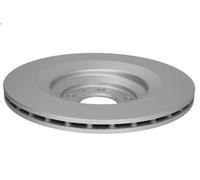1X Disco de freno para BOSCH 986 479 C64 para AUDI A6 C6 (4F2) 2 2005-2011