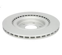 1X Disco de freno para BOSCH 986 479 D31 para RANGE ROVER IV (L405) 3 2013-2021