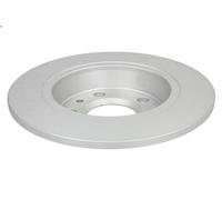 1X Disco de freno TEXTAR 92074303 para FORD GALAXY I (WGR) 2.3 1997-2006