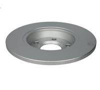 1X Disco de freno TEXTAR 92083903 para ALHAMBRA (7V8, 7V9) 1.8 1997-2010