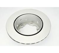 1X Disco de freno TEXTAR 92089803 para SPRINTER 3-t Autobús (B903) 2.3 1995-
