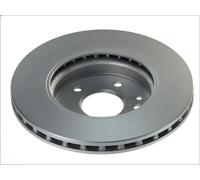 1X Disco de freno TEXTAR 92105905 MERCEDES-BENZ SLK (R170) 2 1996-2