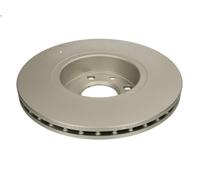 1X Disco de freno TEXTAR 92119203 NISSAN MICRA III (K12) 1 2003-201