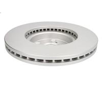1X Disco de freno TEXTAR 92135503 para TOYOTA AVENSIS (_T25_) 2 2003-2008
