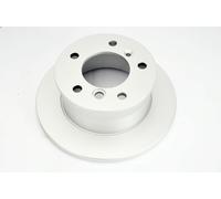 1X Disco de freno TEXTAR 92137603 para MERCEDES-BENZ CLASE G (W463) 4 2015-2018