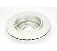 1X Disco de freno TEXTAR 92141603 para BMW X3 (E83) 2 2005-2008