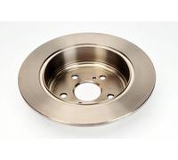 1X Disco de freno TEXTAR 92144103 para DR DR 5 2 2007-2011