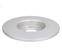 1X Disco de freno TEXTAR 92145203 para ALFA ROMEO 159 (939_) 2 2010-2011