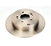 TEXTAR Discos de freno para MITSUBISHI: Grandis (Ref: 92148403)