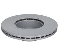 1X Disco de freno TEXTAR 92261805 para BMW 3 (E90) 2 2004-2007