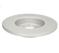 1X Disco de freno TEXTAR 92274003 para NISSAN QASHQAI II (J11, J11_) 2 2014-2021