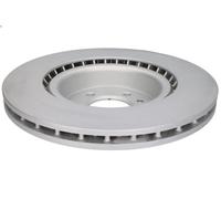 Disco de freno TEXTAR 92283205 delantero, ventilado , altamente carbonizado, 1 Pieza