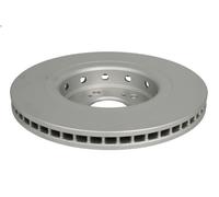 1X Disco de freno TEXTAR 92283303 para HONDA CR-V III (RE_) 2 2006-2012