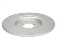 1X Disco de freno TEXTAR 92286003 para VW ROUTAN 3.6 2010-2013
