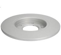 1X Disco de freno TEXTAR 92291703 para KIA XCEED (CD) 1.4 2019-2020