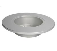 1X Disco de freno TEXTAR 92300003 para AUDI Q2 (GAB, GAG) 1 2016-202