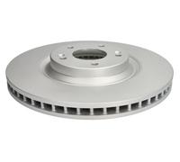 1X Disco de freno TEXTAR 92315003 para i30 FASTBACK (PDE, PDEN) 2 2017-2020