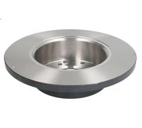 1X Disco de freno TRW DF1114 para PEUGEOT J5 Autobús (280P) 2 1981-1990