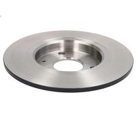 Disco de freno TRW DF1120 delantero, macizo, 1 Pieza