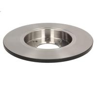 1X Disco de freno TRW DF1217 para CITROEN VISA 1.6 1985-1986